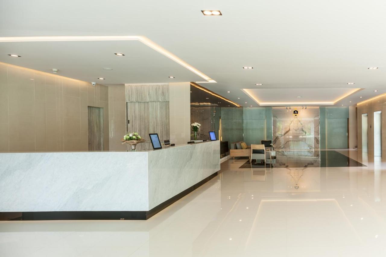 Alpine Golf Resort Chiang Mai Banhuajszajnua Kültér fotó