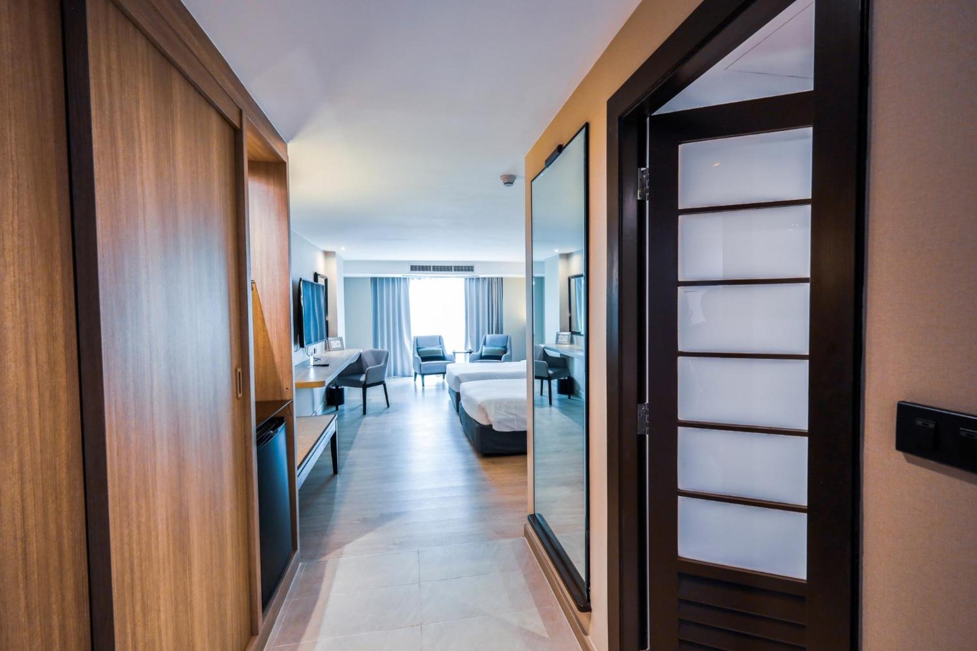 Alpine Golf Resort Chiang Mai Banhuajszajnua Kültér fotó
