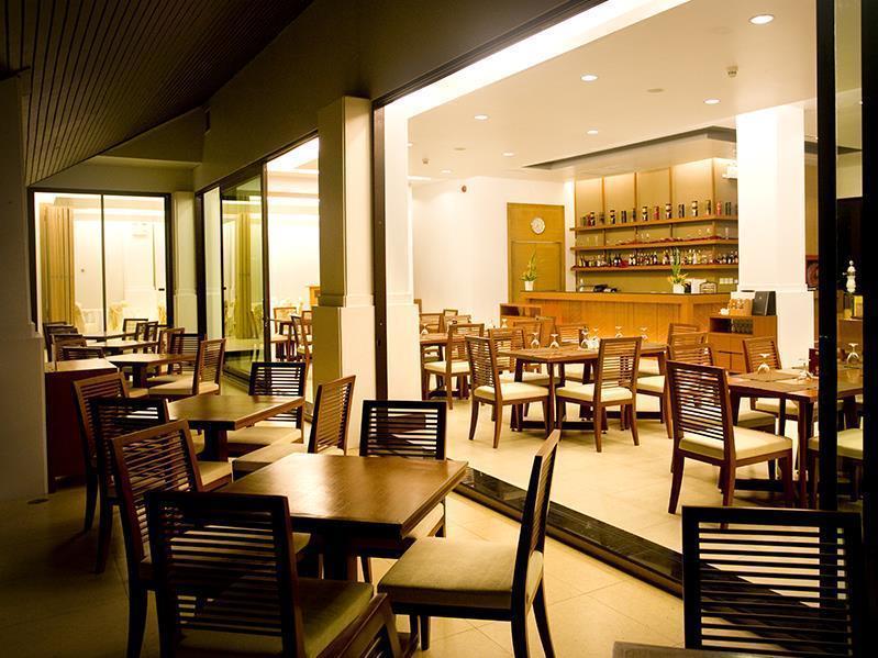 Alpine Golf Resort Chiang Mai Banhuajszajnua Kültér fotó
